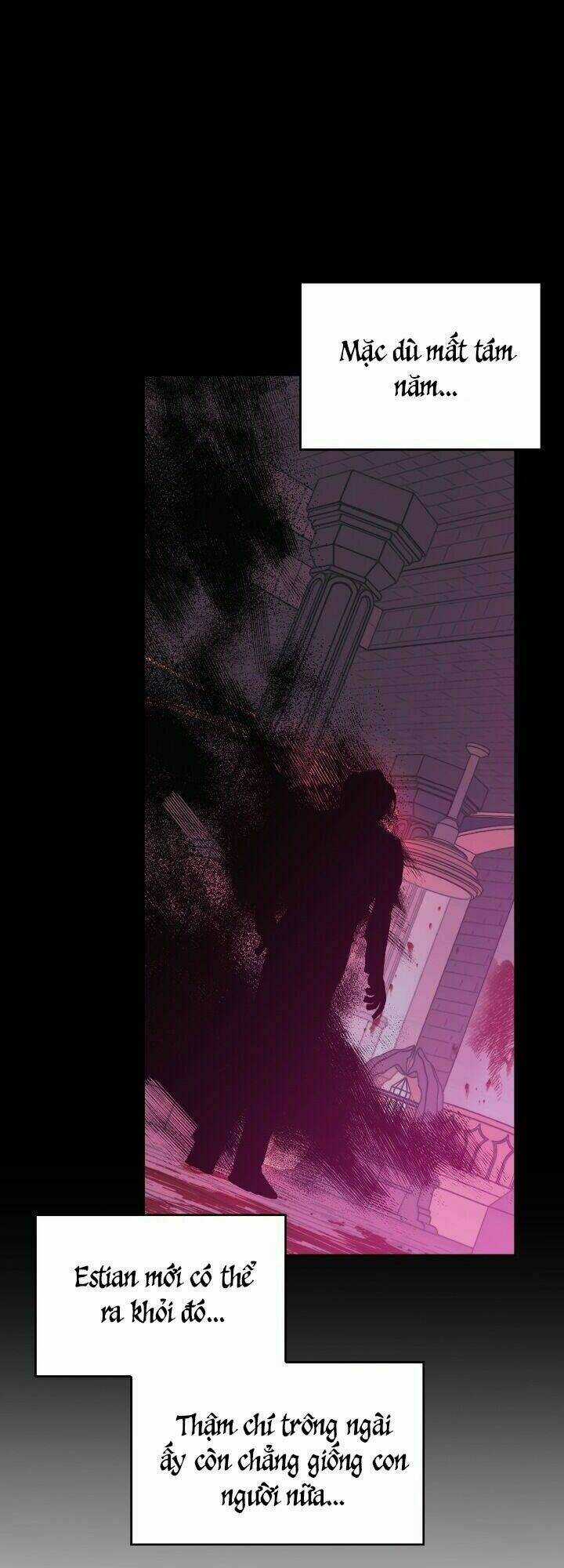 Cặp Bài Trùng: Ác Nữ Và Hôn Quân Chapter 38 trang 35