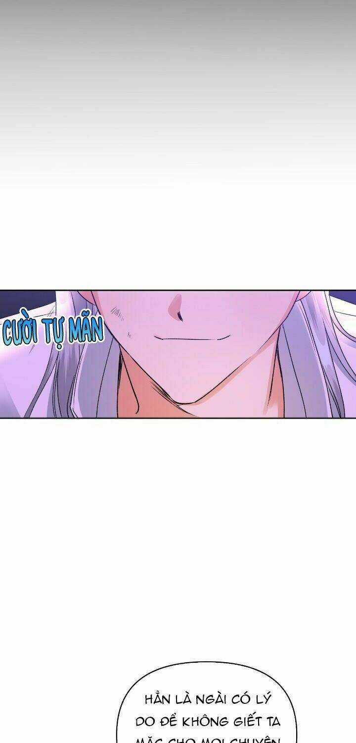 Cặp Bài Trùng: Ác Nữ Và Hôn Quân Chapter 38 trang 36