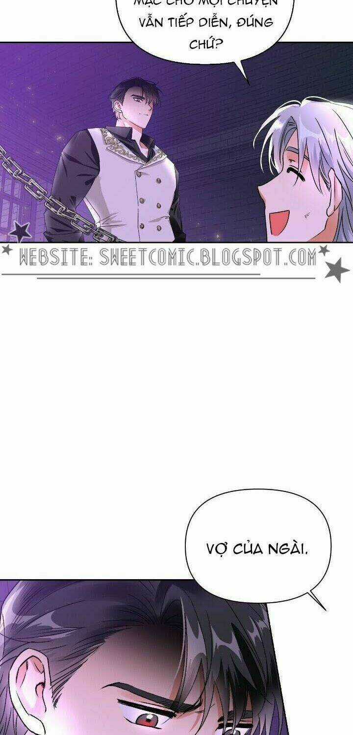 Cặp Bài Trùng: Ác Nữ Và Hôn Quân Chapter 38 trang 37