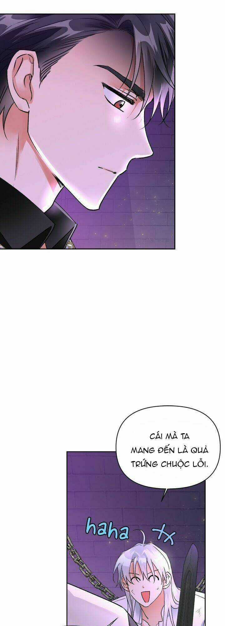 Cặp Bài Trùng: Ác Nữ Và Hôn Quân Chapter 38 trang 42