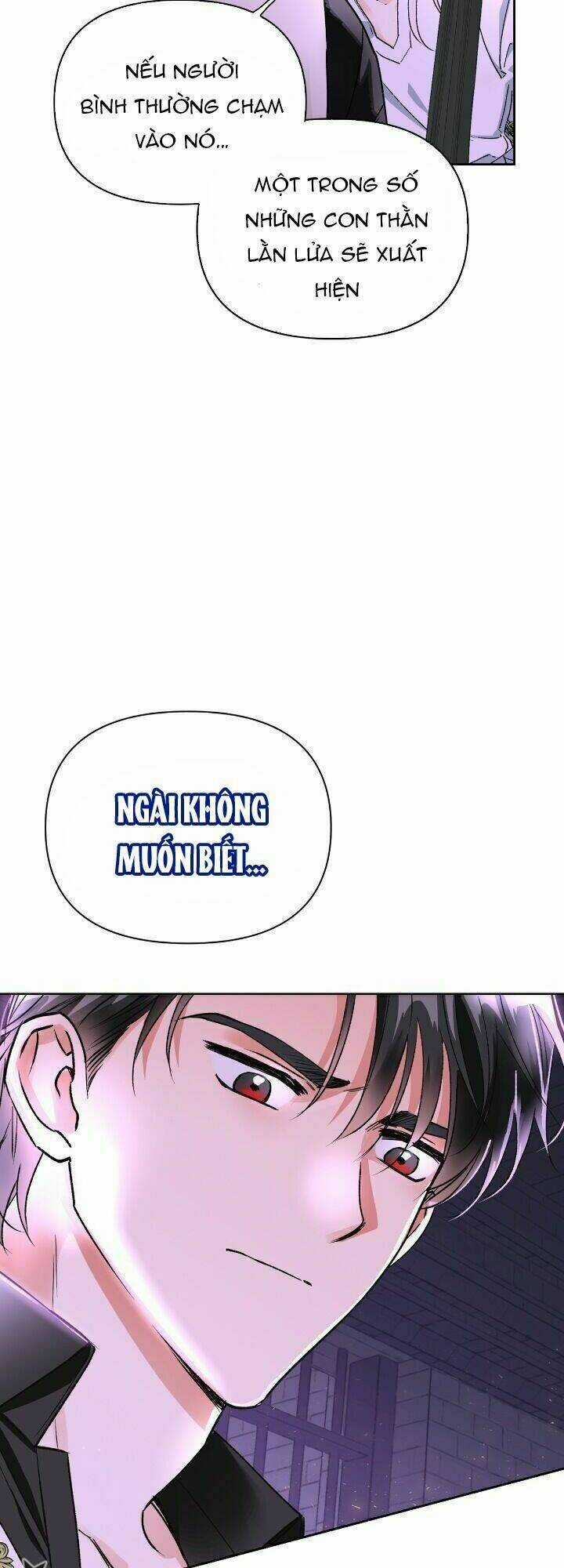 Cặp Bài Trùng: Ác Nữ Và Hôn Quân Chapter 38 trang 43