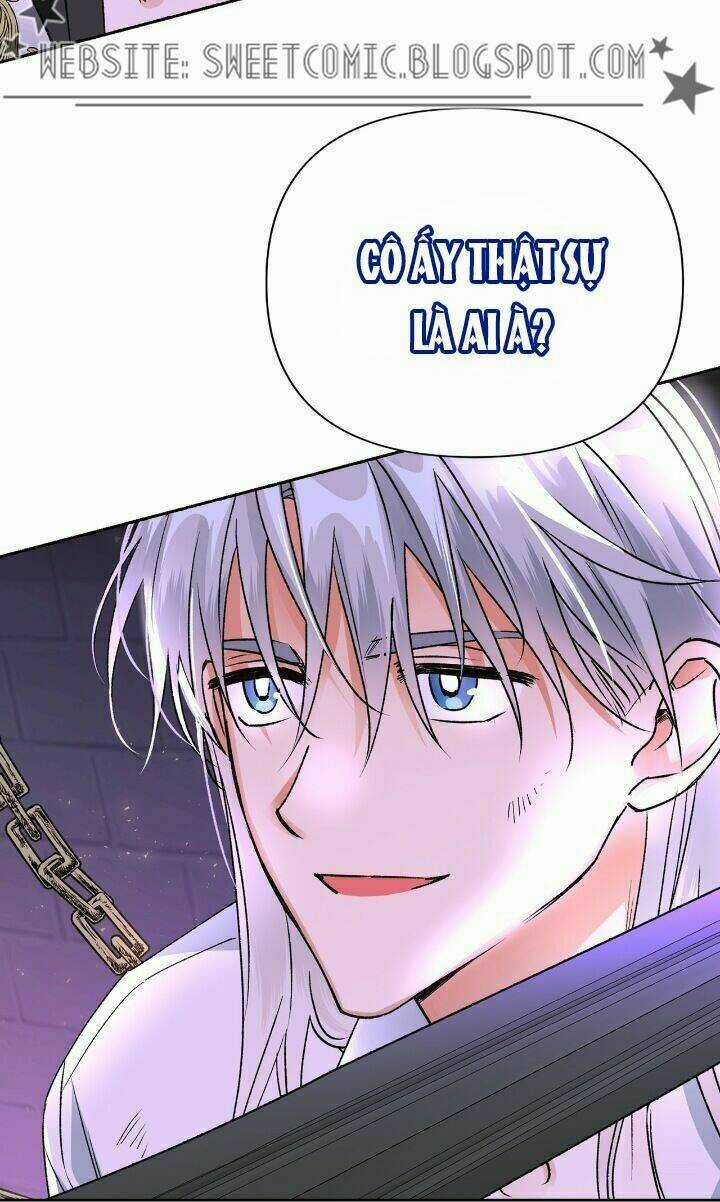 Cặp Bài Trùng: Ác Nữ Và Hôn Quân Chapter 38 trang 44