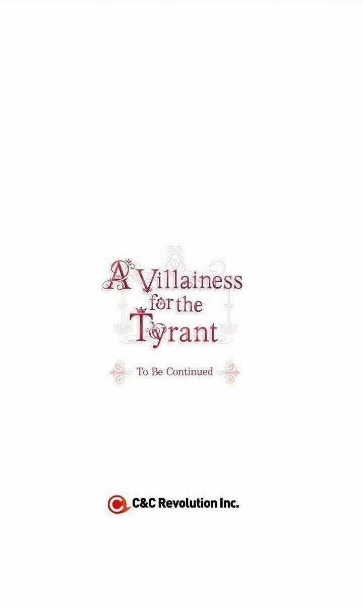 Cặp Bài Trùng: Ác Nữ Và Hôn Quân Chapter 38 trang 45