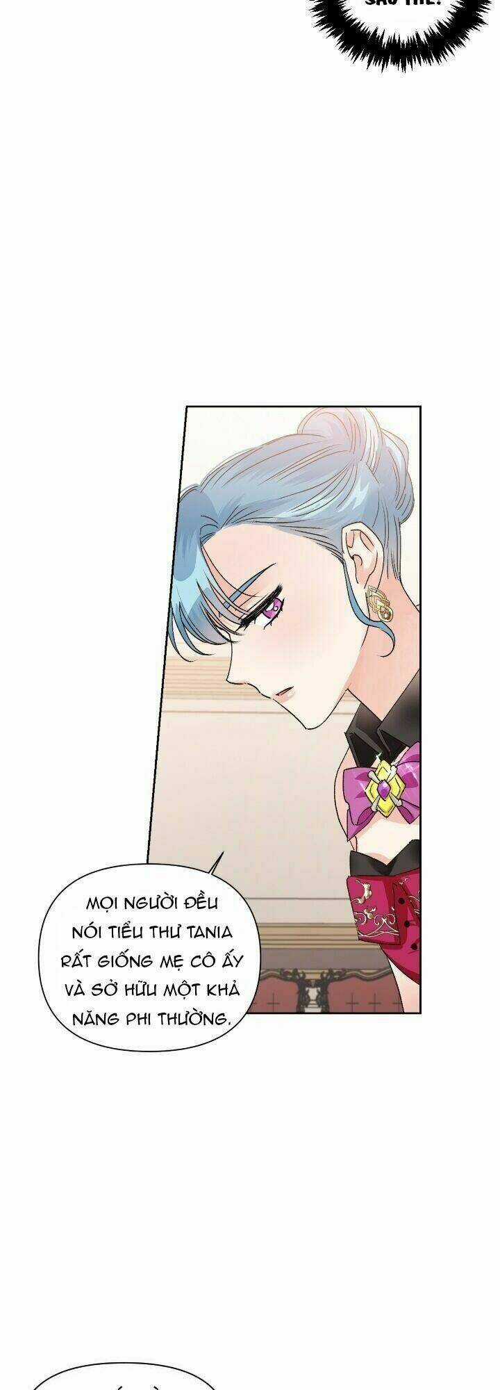 Cặp Bài Trùng: Ác Nữ Và Hôn Quân Chapter 38 trang 6