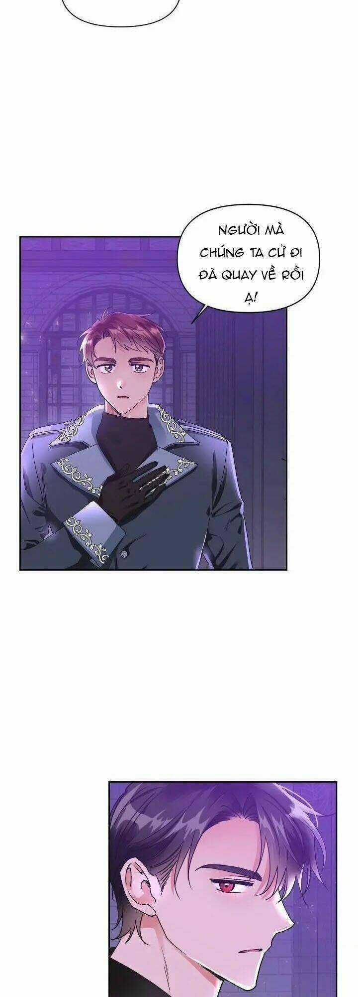 Cặp Bài Trùng: Ác Nữ Và Hôn Quân Chapter 39 trang 10