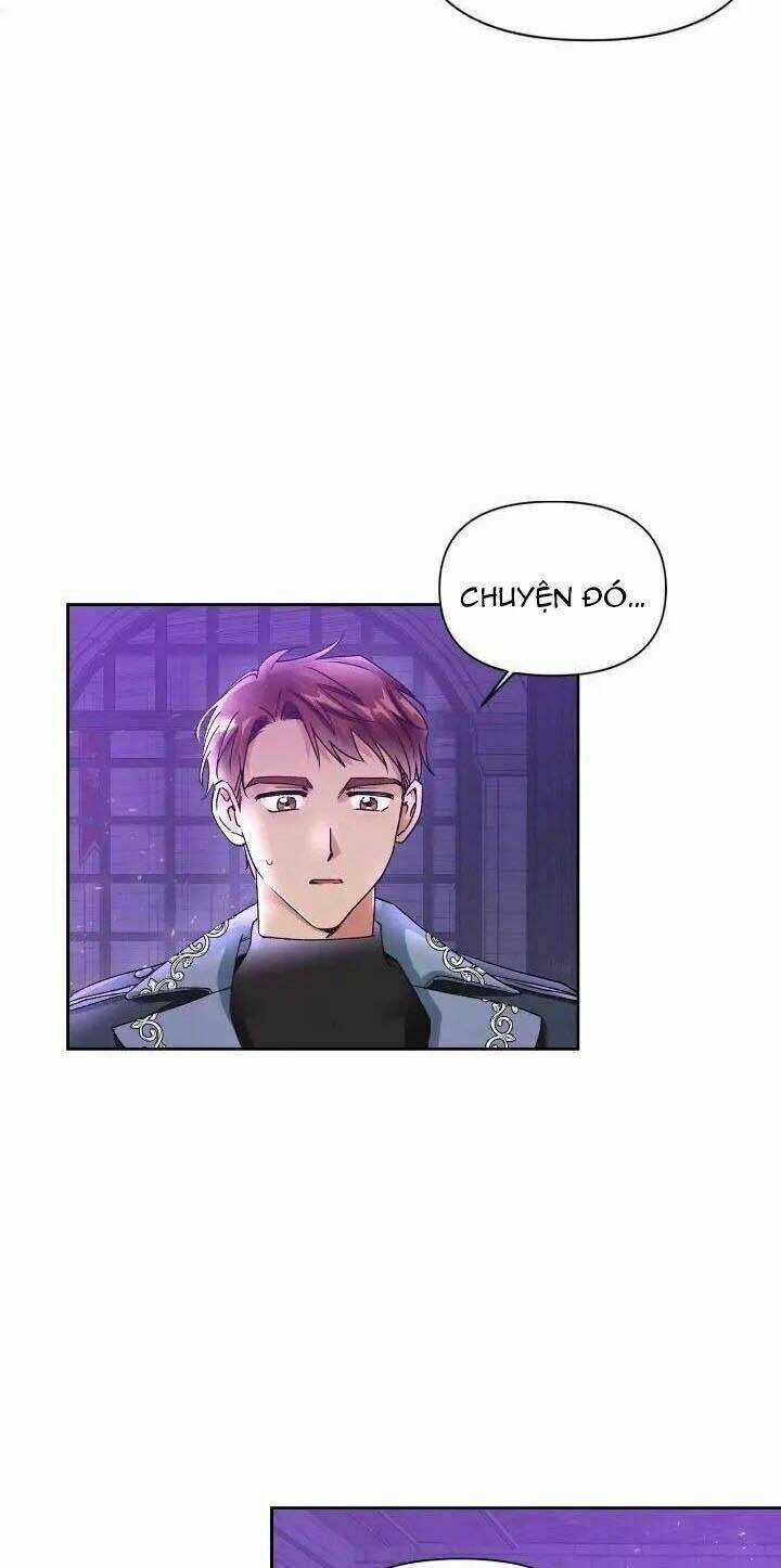 Cặp Bài Trùng: Ác Nữ Và Hôn Quân Chapter 39 trang 12