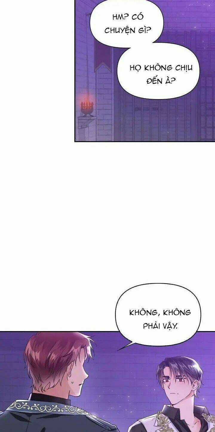 Cặp Bài Trùng: Ác Nữ Và Hôn Quân Chapter 39 trang 13