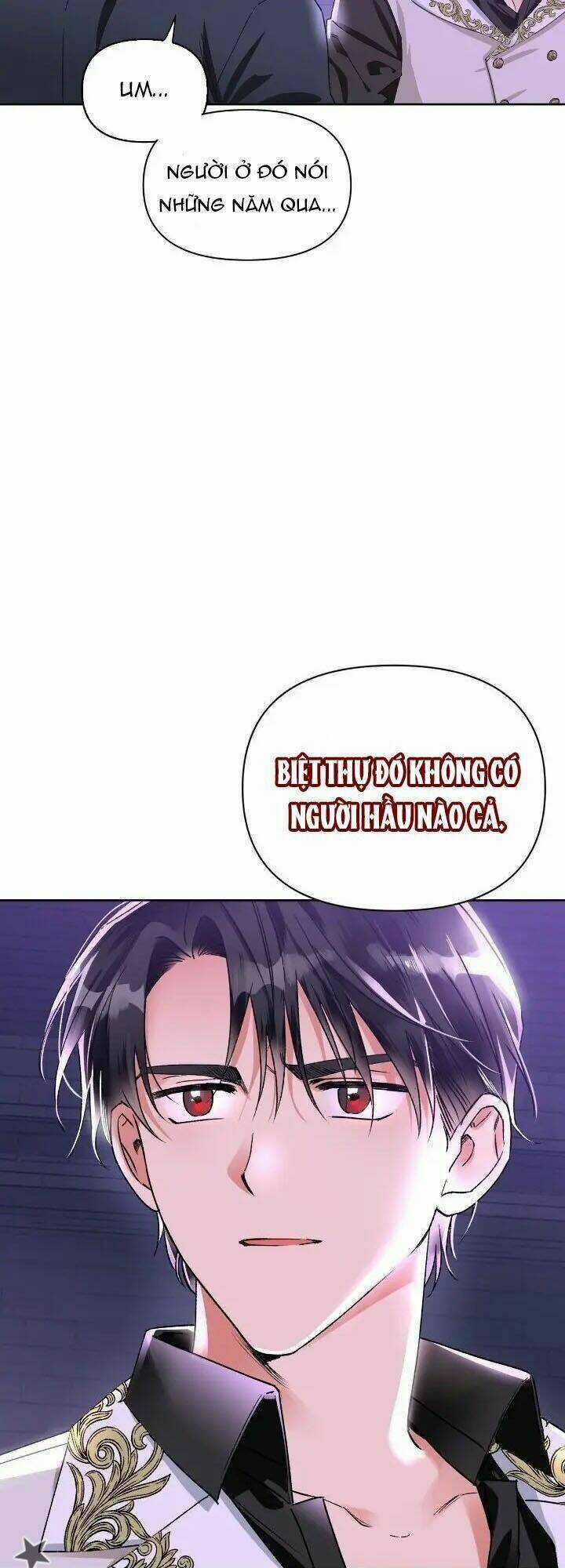 Cặp Bài Trùng: Ác Nữ Và Hôn Quân Chapter 39 trang 14