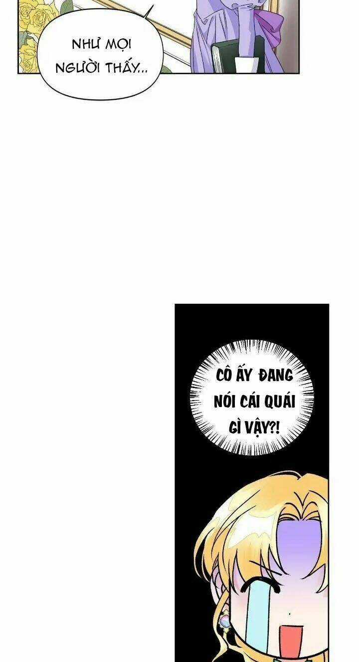 Cặp Bài Trùng: Ác Nữ Và Hôn Quân Chapter 39 trang 17