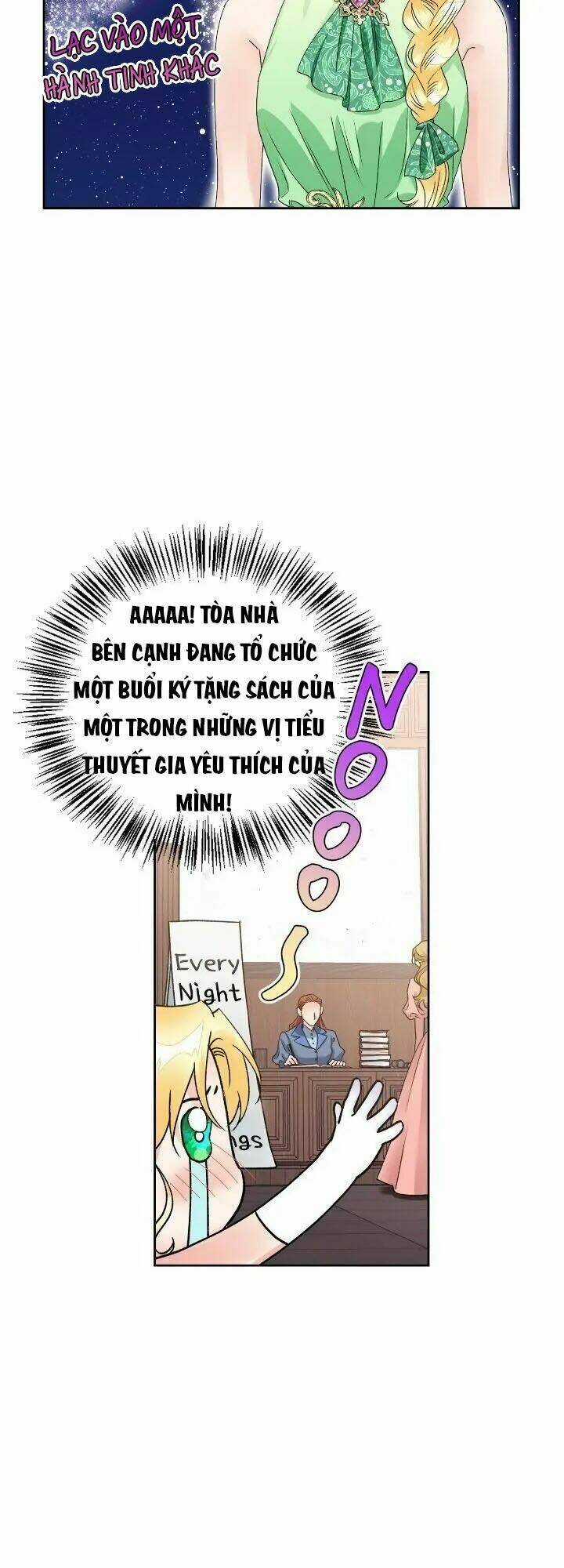 Cặp Bài Trùng: Ác Nữ Và Hôn Quân Chapter 39 trang 19