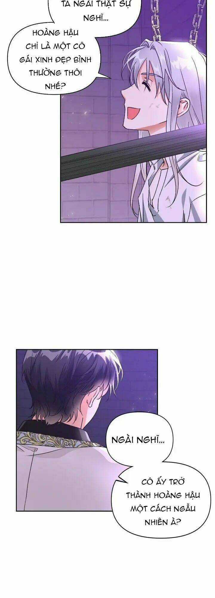 Cặp Bài Trùng: Ác Nữ Và Hôn Quân Chapter 39 trang 2