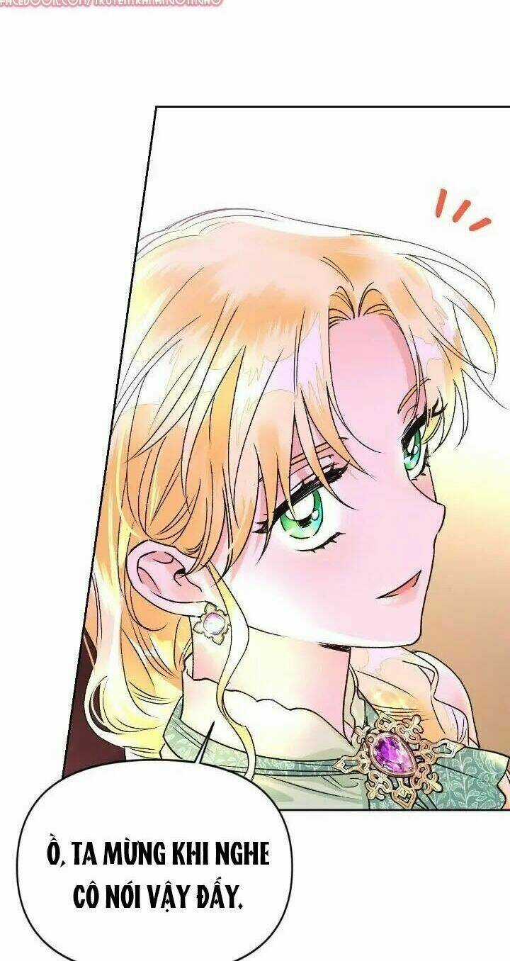 Cặp Bài Trùng: Ác Nữ Và Hôn Quân Chapter 39 trang 23