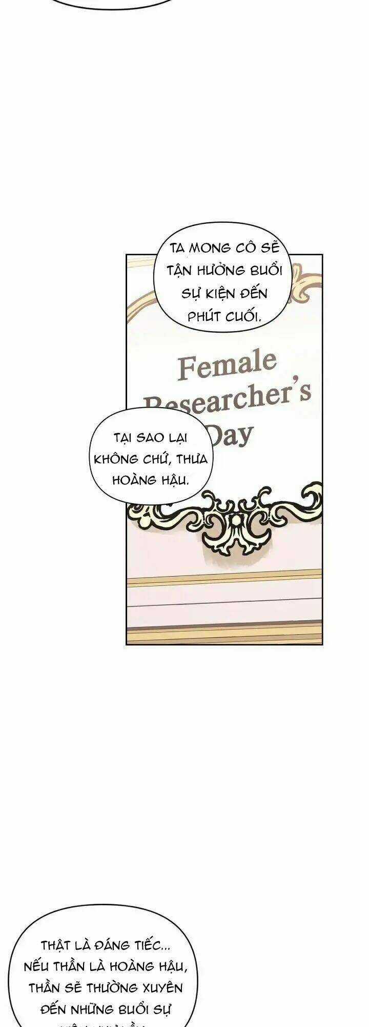 Cặp Bài Trùng: Ác Nữ Và Hôn Quân Chapter 39 trang 24