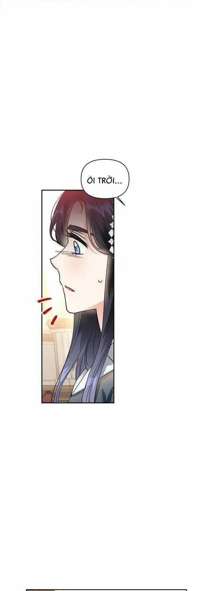 Cặp Bài Trùng: Ác Nữ Và Hôn Quân Chapter 39 trang 30