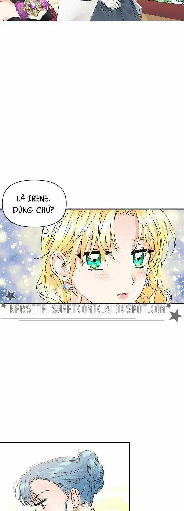 Cặp Bài Trùng: Ác Nữ Và Hôn Quân Chapter 39 trang 33