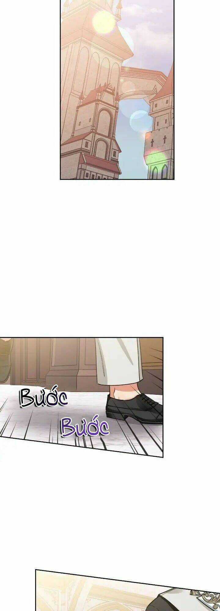 Cặp Bài Trùng: Ác Nữ Và Hôn Quân Chapter 39 trang 37