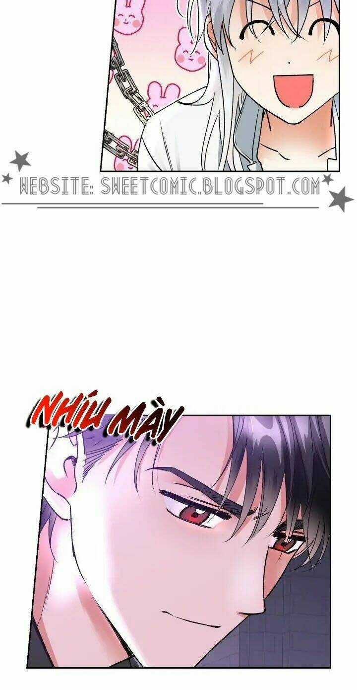 Cặp Bài Trùng: Ác Nữ Và Hôn Quân Chapter 39 trang 7