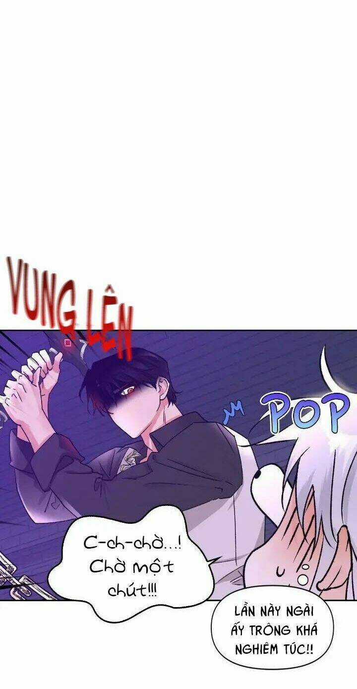 Cặp Bài Trùng: Ác Nữ Và Hôn Quân Chapter 39 trang 8