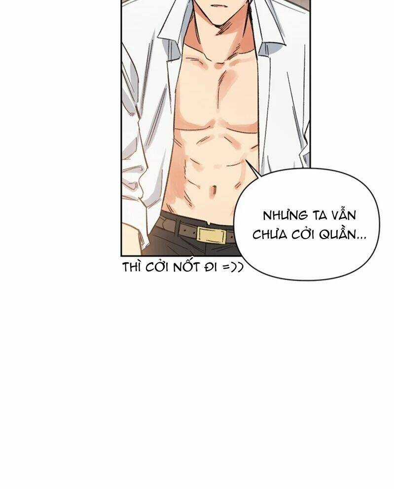 Cặp Bài Trùng: Ác Nữ Và Hôn Quân Chapter 4 trang 19