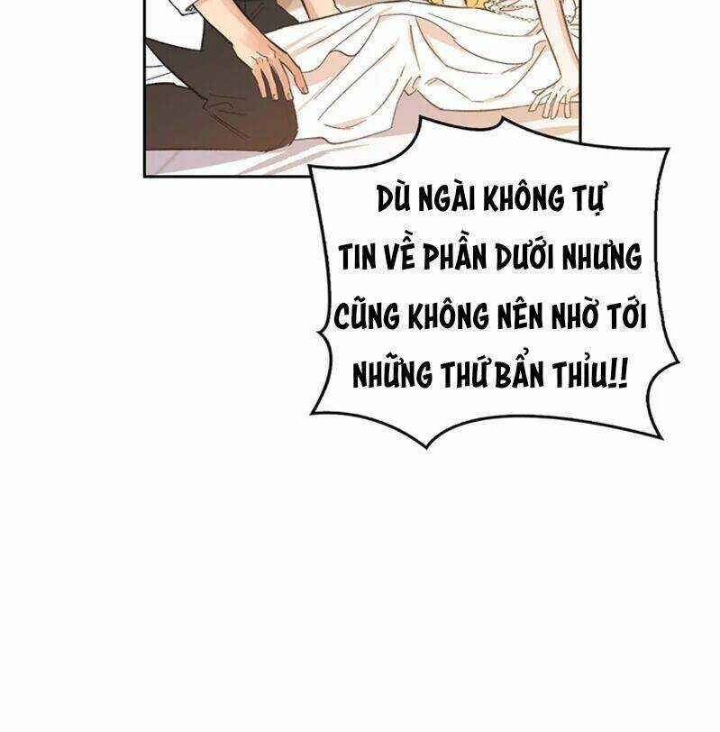 Cặp Bài Trùng: Ác Nữ Và Hôn Quân Chapter 4 trang 25