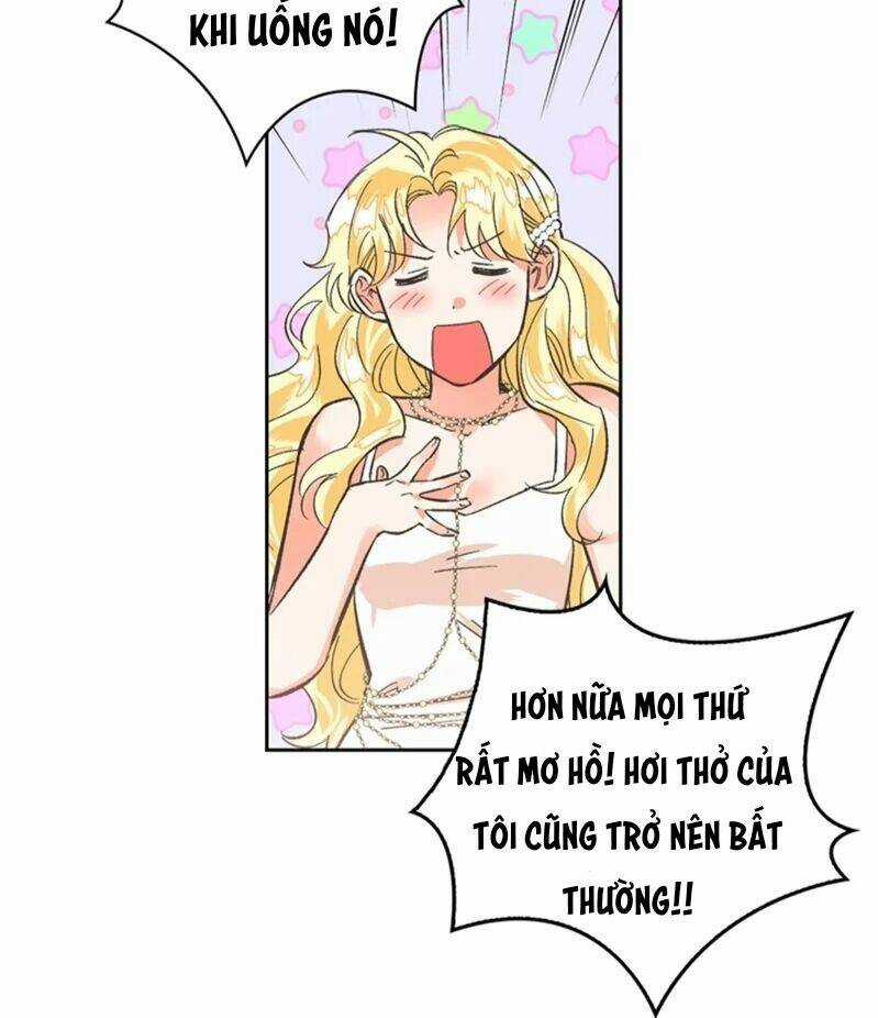 Cặp Bài Trùng: Ác Nữ Và Hôn Quân Chapter 4 trang 27