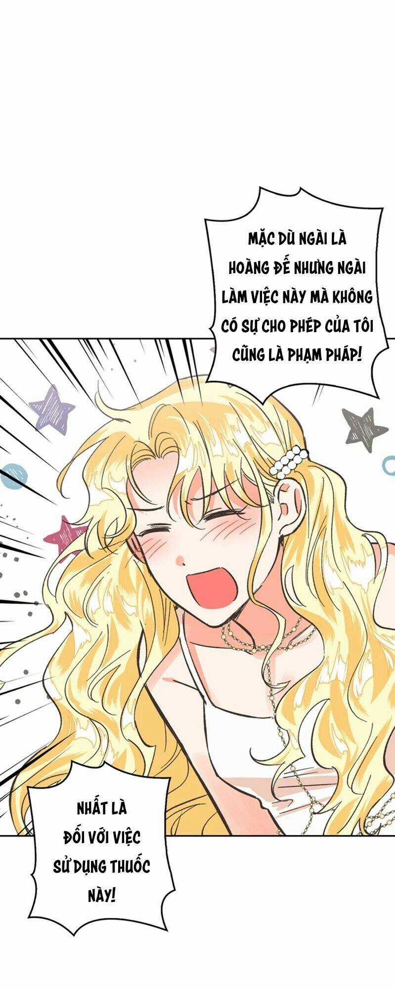 Cặp Bài Trùng: Ác Nữ Và Hôn Quân Chapter 4 trang 28