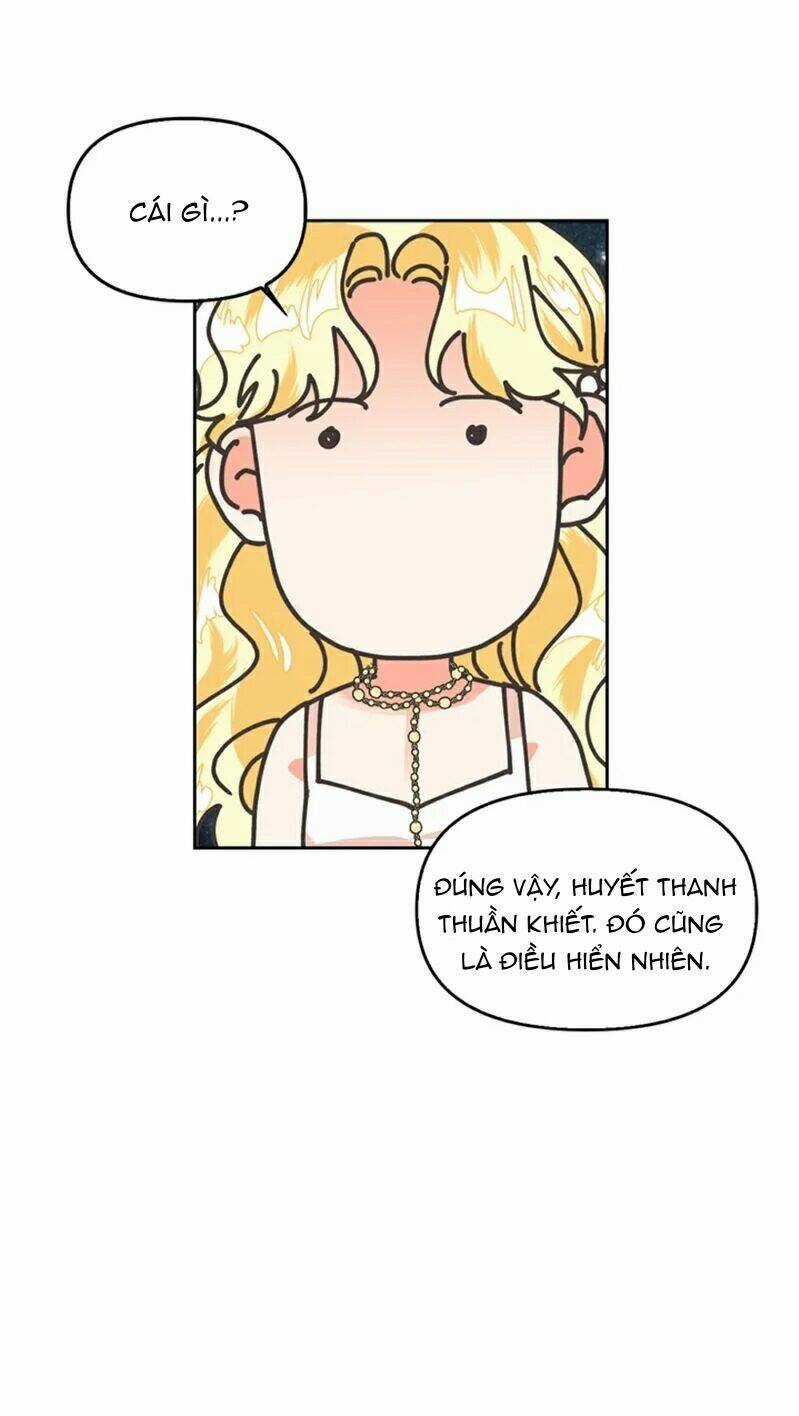 Cặp Bài Trùng: Ác Nữ Và Hôn Quân Chapter 4 trang 31