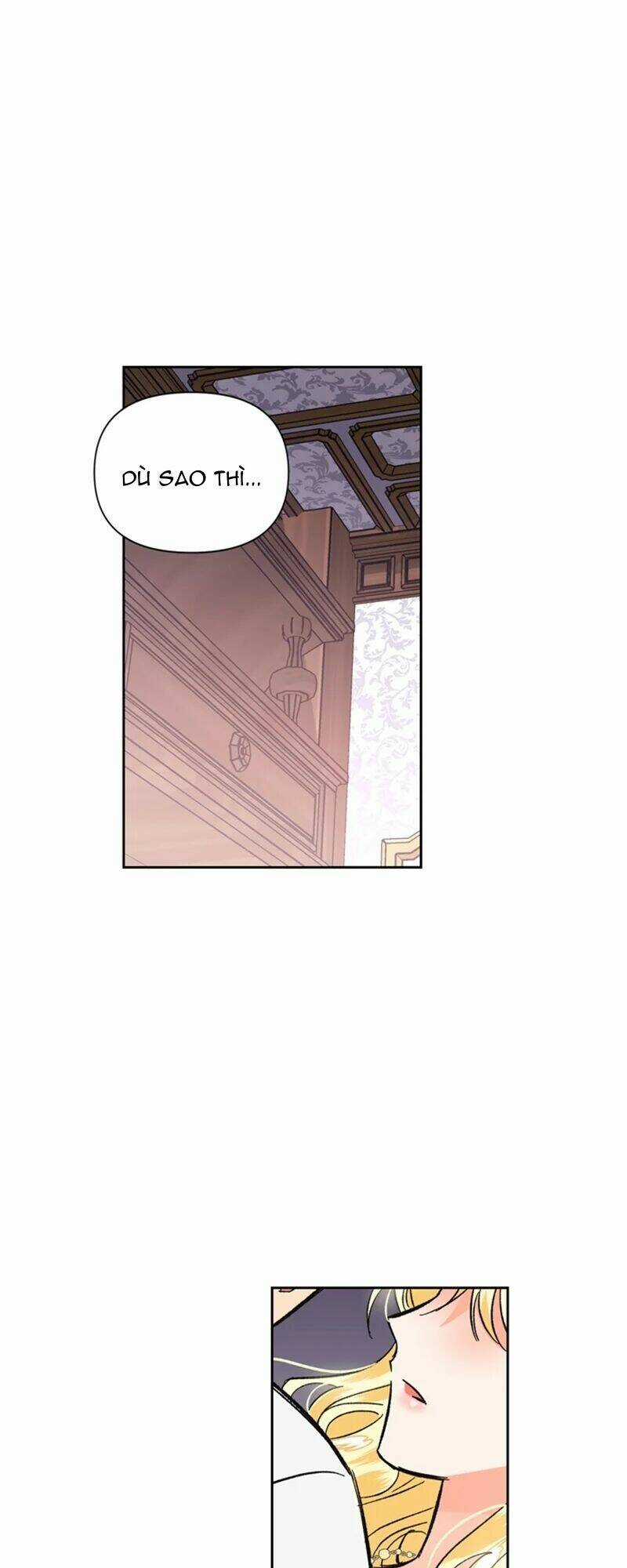 Cặp Bài Trùng: Ác Nữ Và Hôn Quân Chapter 4 trang 36