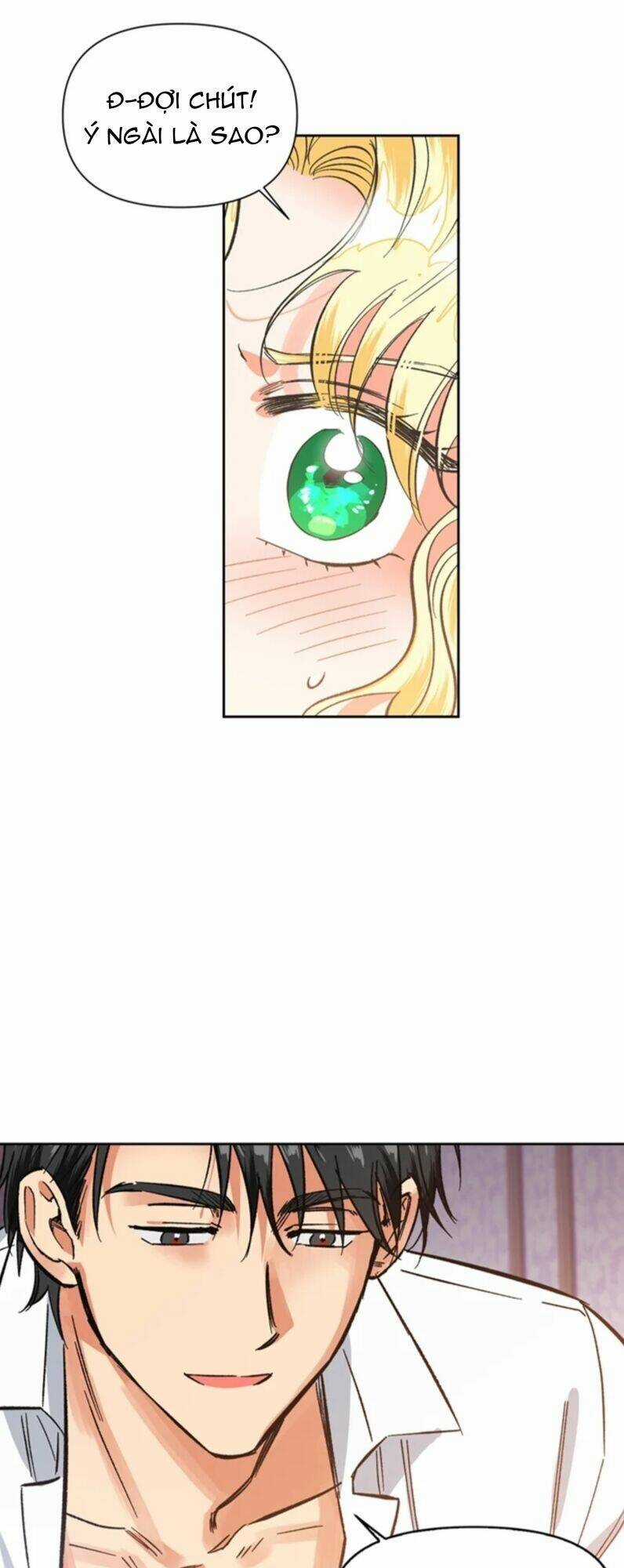 Cặp Bài Trùng: Ác Nữ Và Hôn Quân Chapter 4 trang 40