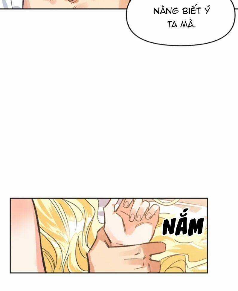 Cặp Bài Trùng: Ác Nữ Và Hôn Quân Chapter 4 trang 41