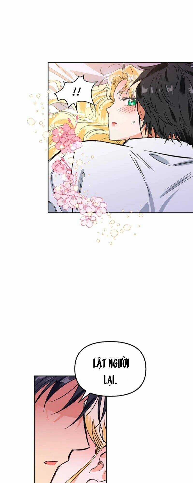 Cặp Bài Trùng: Ác Nữ Và Hôn Quân Chapter 4 trang 42