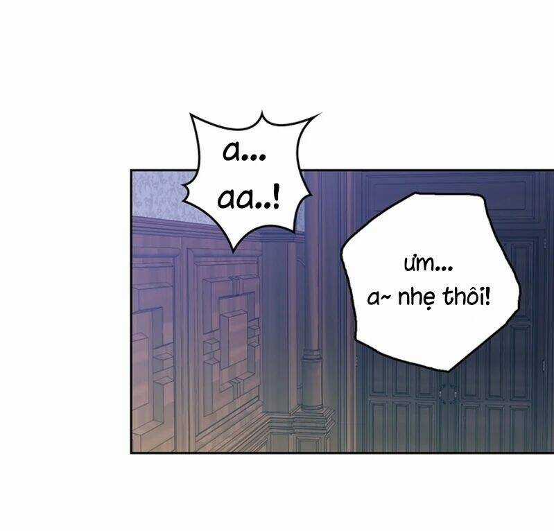 Cặp Bài Trùng: Ác Nữ Và Hôn Quân Chapter 4 trang 45