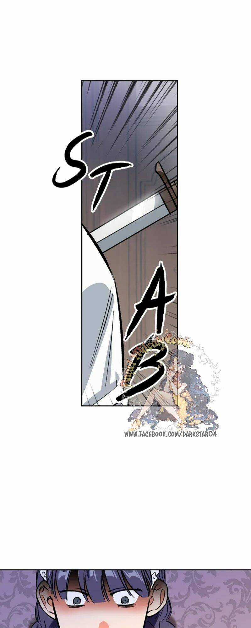 Cặp Bài Trùng: Ác Nữ Và Hôn Quân Chapter 4 trang 50