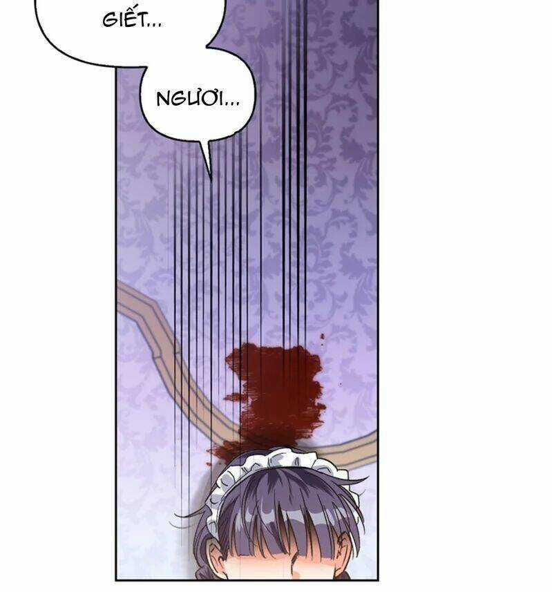 Cặp Bài Trùng: Ác Nữ Và Hôn Quân Chapter 4 trang 58