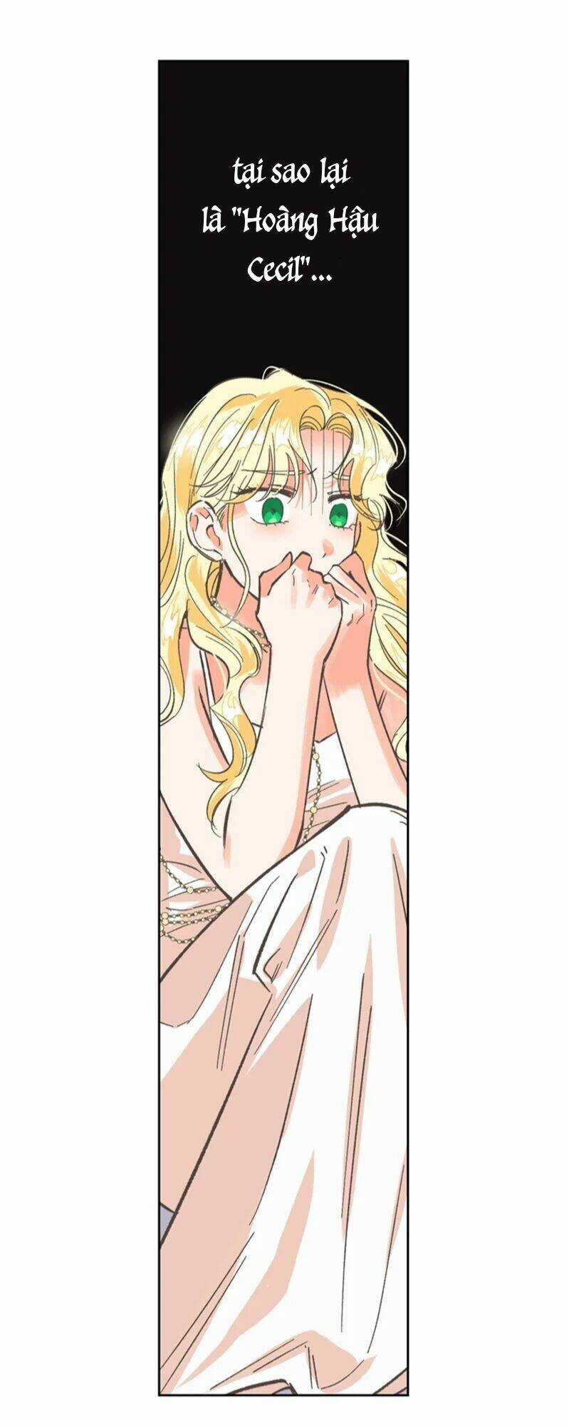 Cặp Bài Trùng: Ác Nữ Và Hôn Quân Chapter 4 trang 62