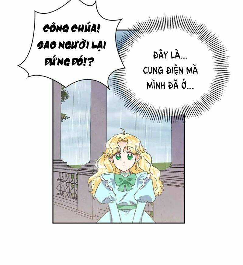 Cặp Bài Trùng: Ác Nữ Và Hôn Quân Chapter 4 trang 9