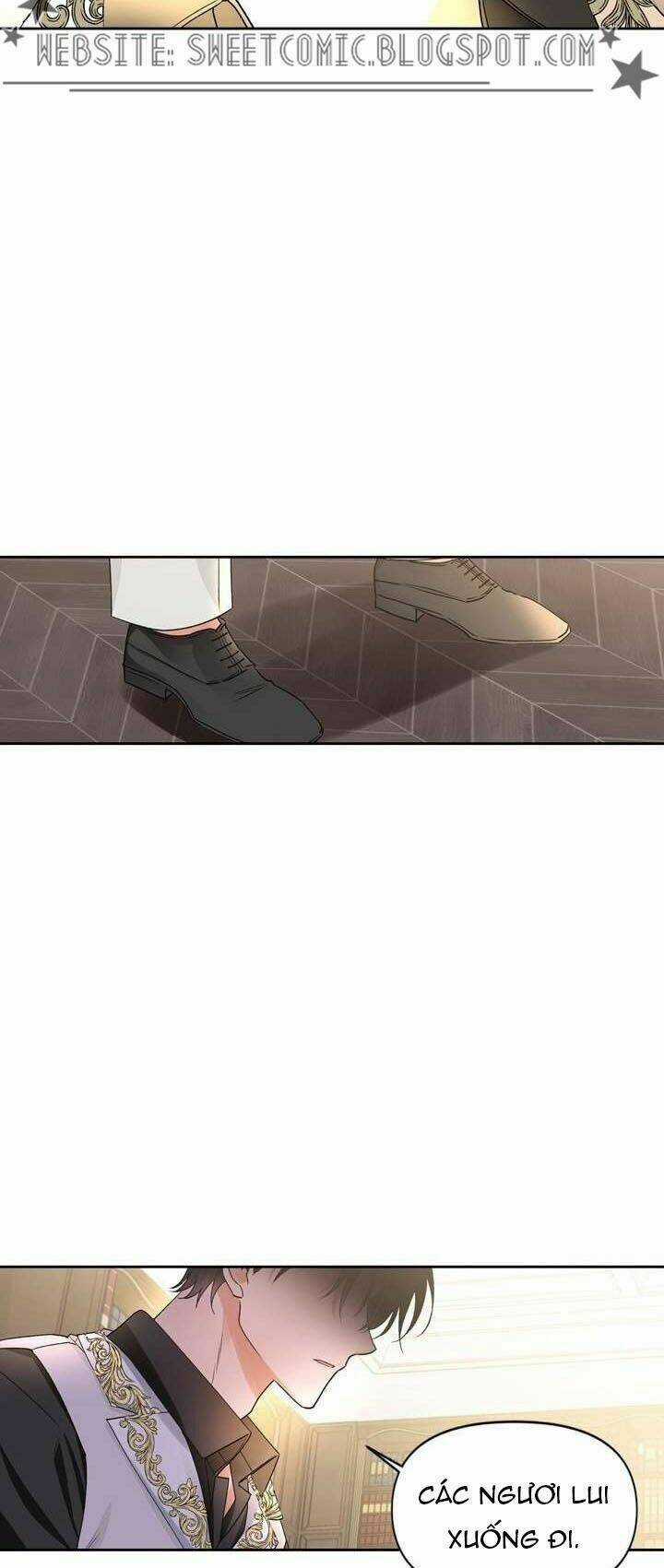 Cặp Bài Trùng: Ác Nữ Và Hôn Quân Chapter 40 trang 15