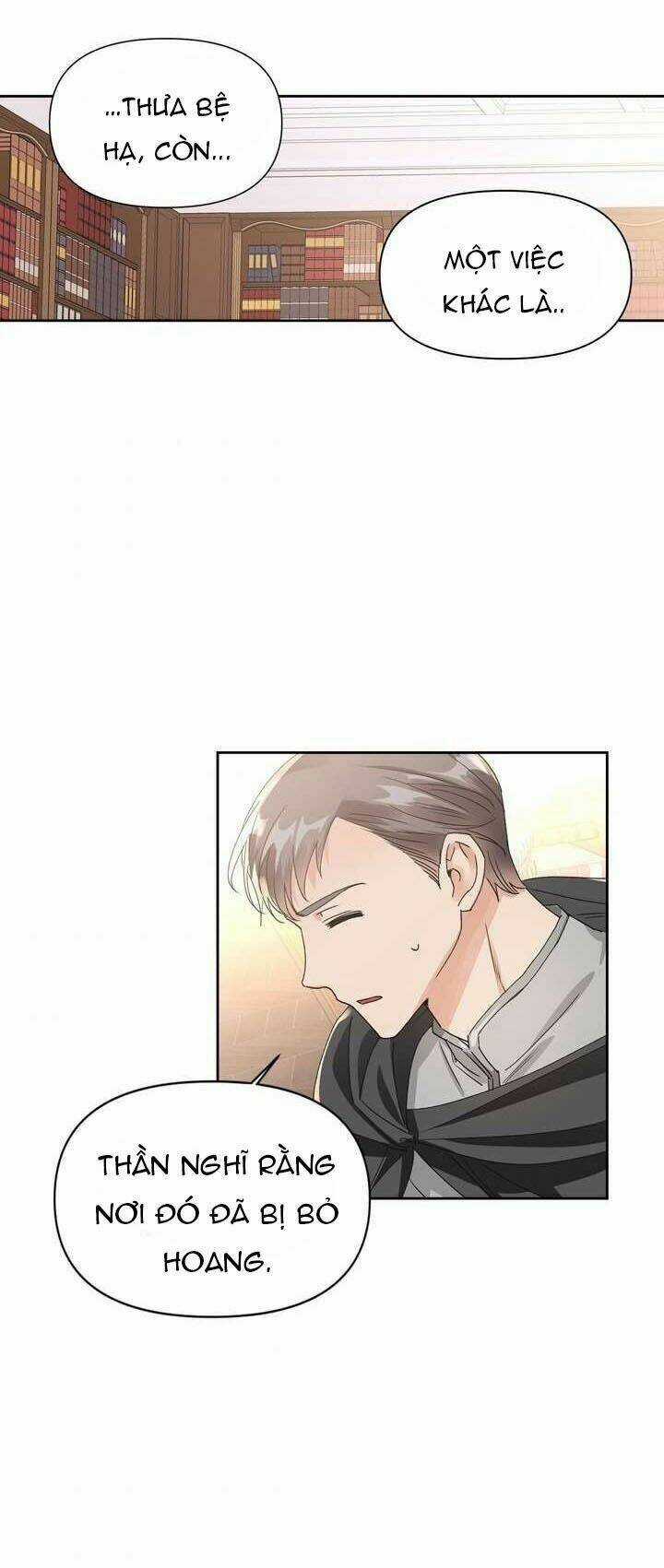 Cặp Bài Trùng: Ác Nữ Và Hôn Quân Chapter 40 trang 3