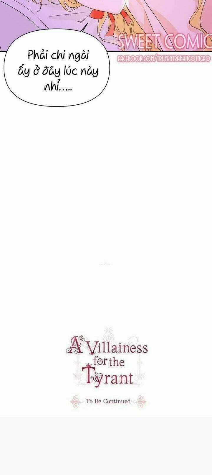 Cặp Bài Trùng: Ác Nữ Và Hôn Quân Chapter 40 trang 40