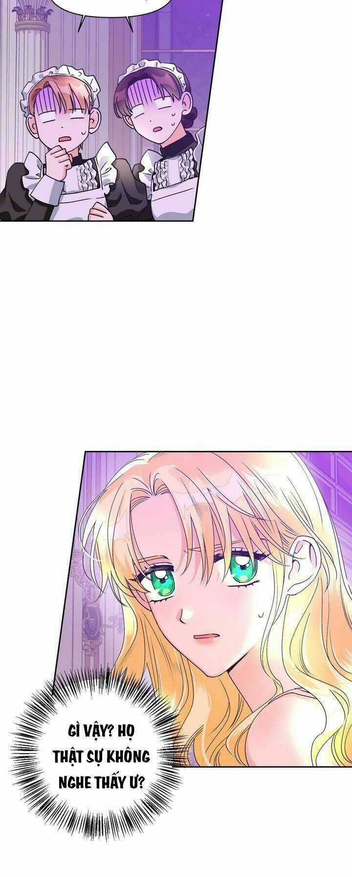 Cặp Bài Trùng: Ác Nữ Và Hôn Quân Chapter 41 trang 14