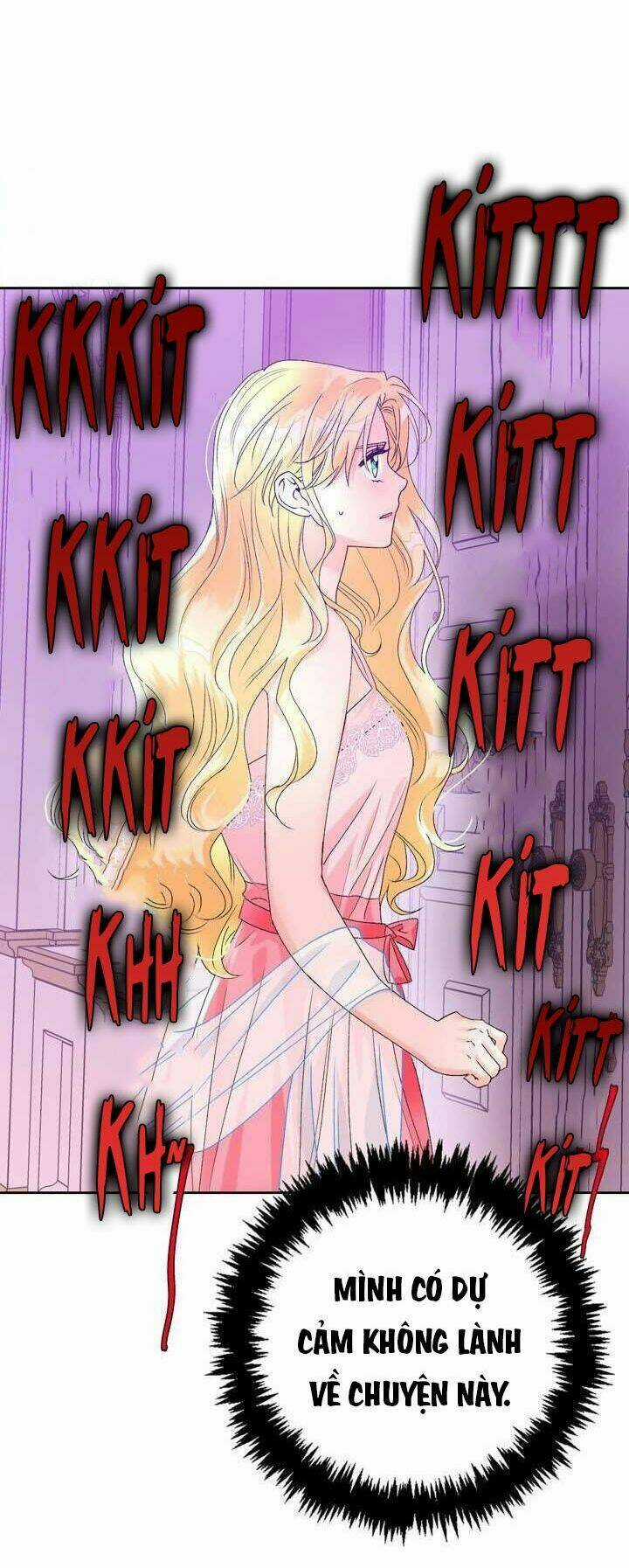 Cặp Bài Trùng: Ác Nữ Và Hôn Quân Chapter 41 trang 15