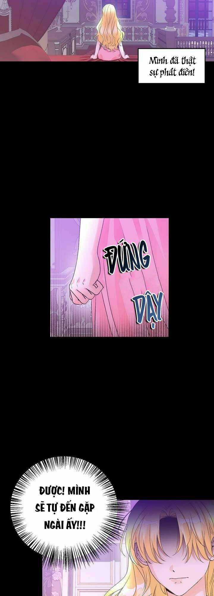 Cặp Bài Trùng: Ác Nữ Và Hôn Quân Chapter 41 trang 20