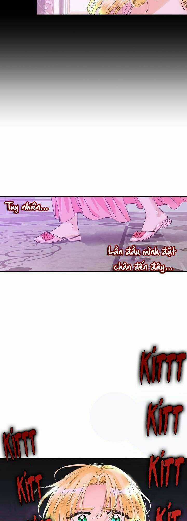 Cặp Bài Trùng: Ác Nữ Và Hôn Quân Chapter 41 trang 21