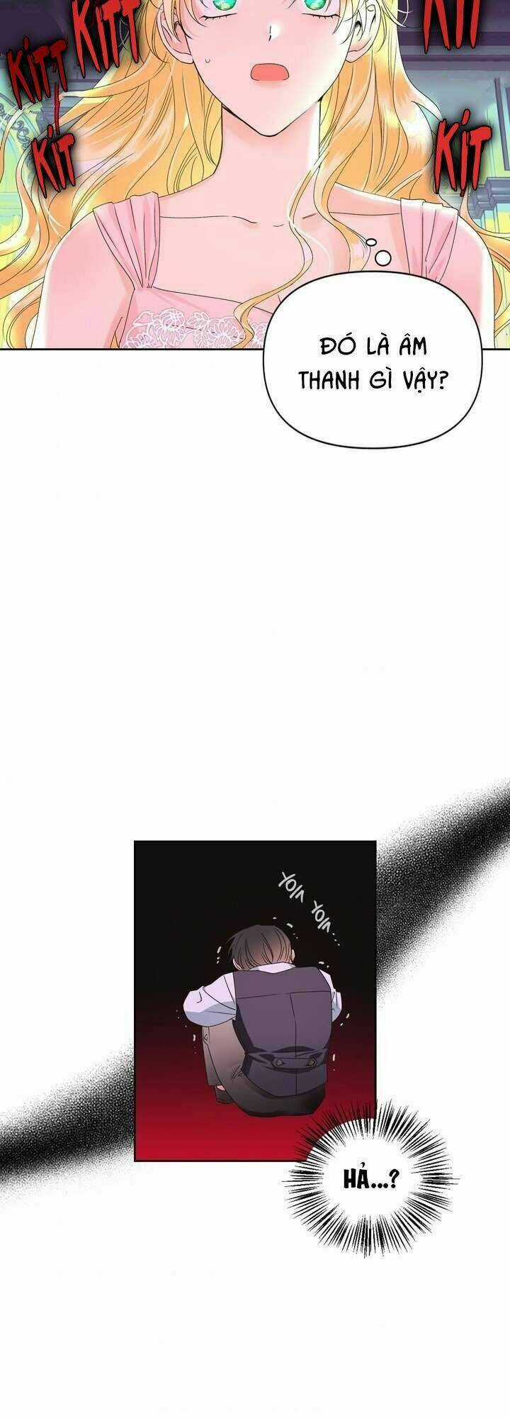 Cặp Bài Trùng: Ác Nữ Và Hôn Quân Chapter 41 trang 22