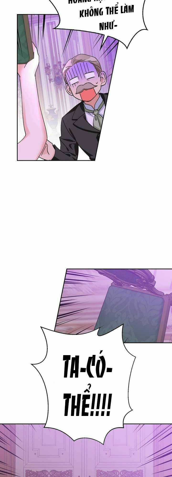 Cặp Bài Trùng: Ác Nữ Và Hôn Quân Chapter 41 trang 27