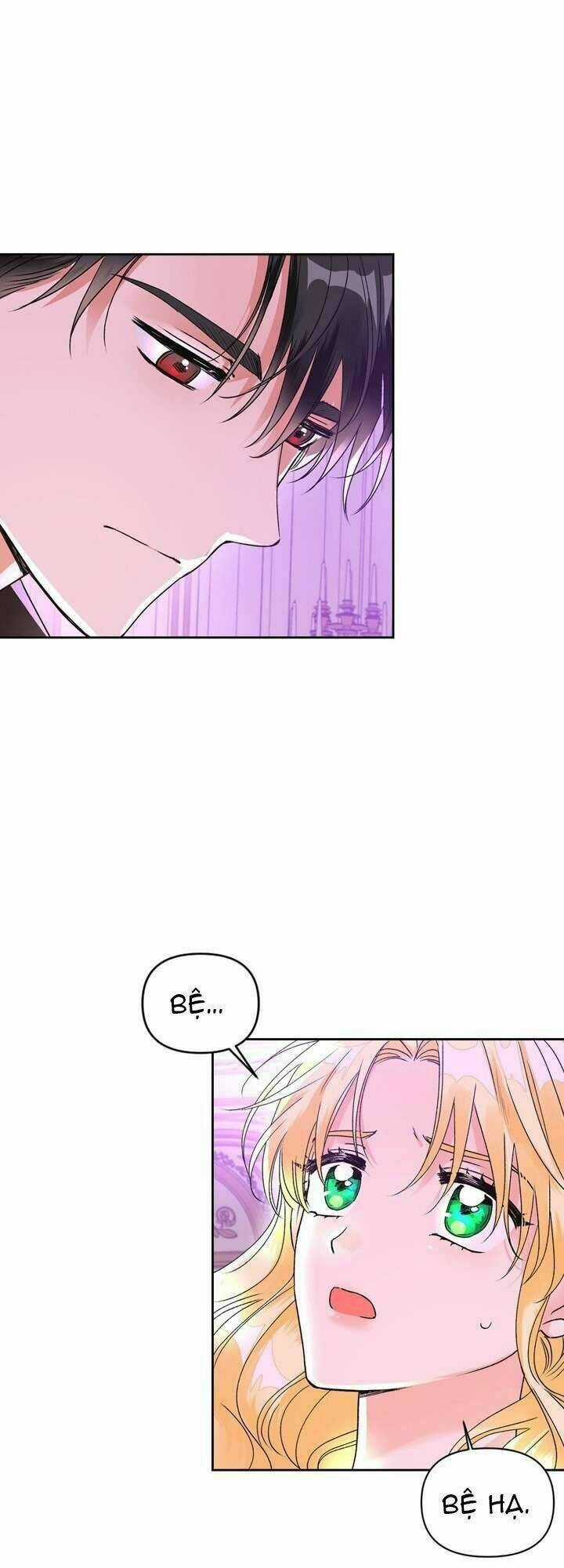 Cặp Bài Trùng: Ác Nữ Và Hôn Quân Chapter 41 trang 31