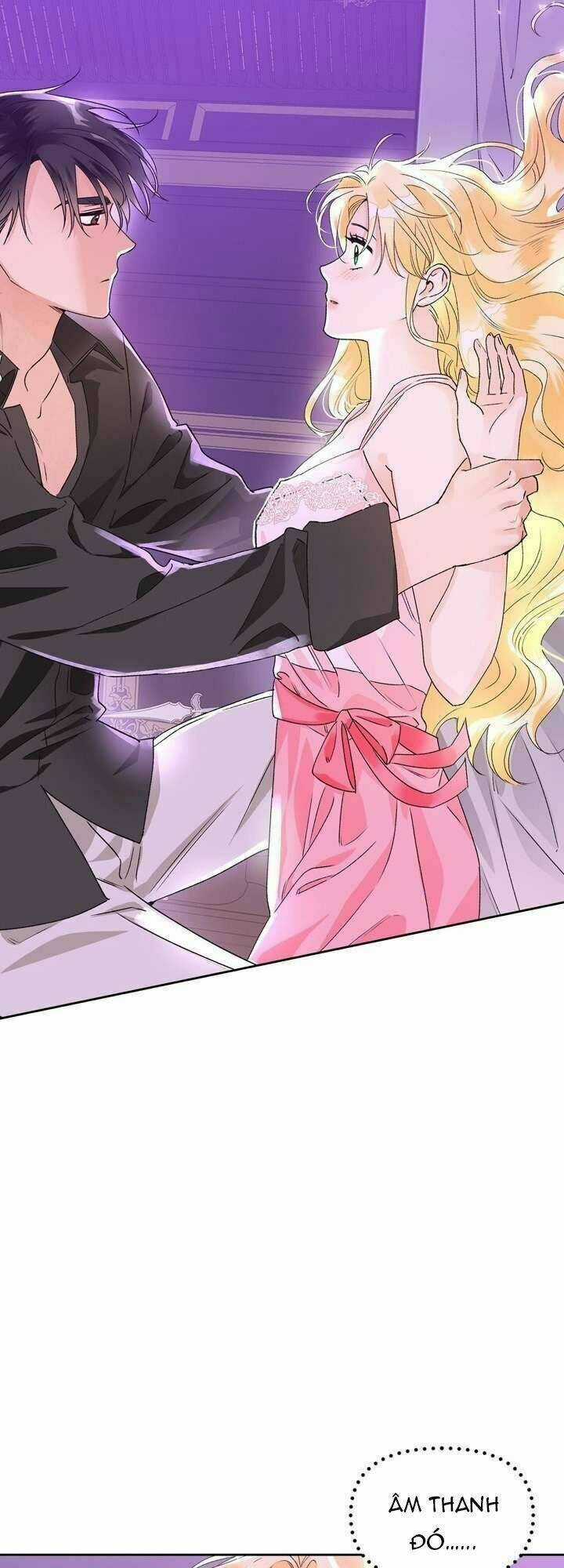 Cặp Bài Trùng: Ác Nữ Và Hôn Quân Chapter 41 trang 37