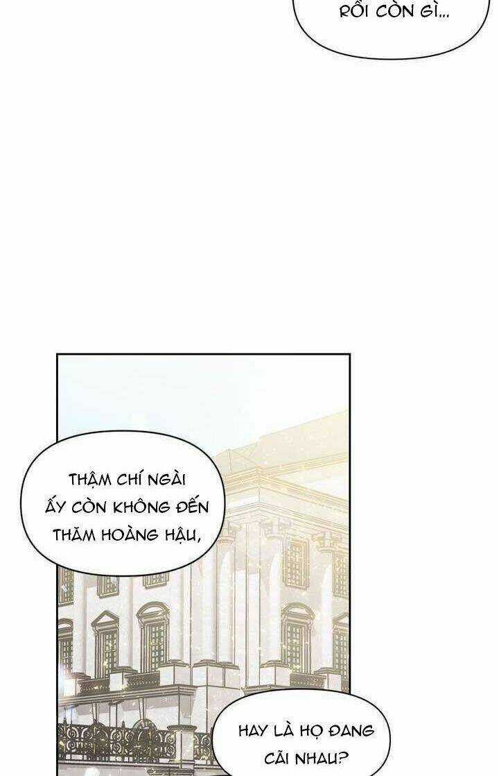 Cặp Bài Trùng: Ác Nữ Và Hôn Quân Chapter 41 trang 5