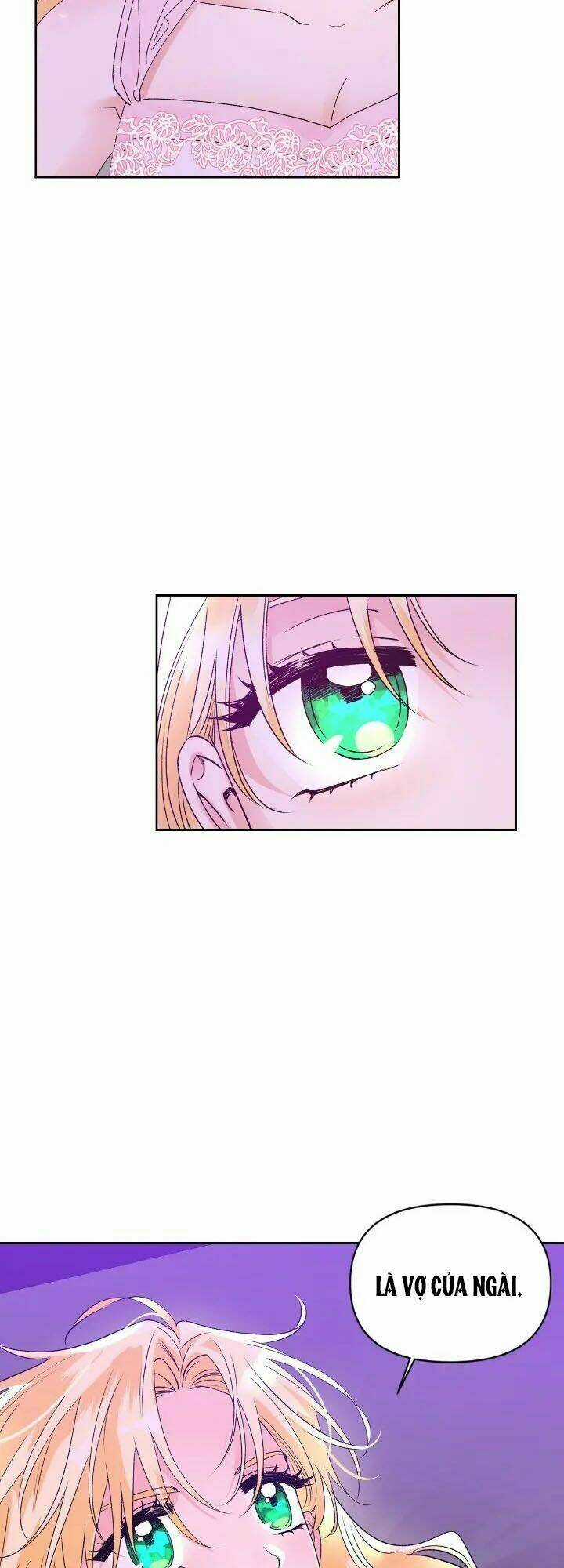 Cặp Bài Trùng: Ác Nữ Và Hôn Quân Chapter 42 trang 10