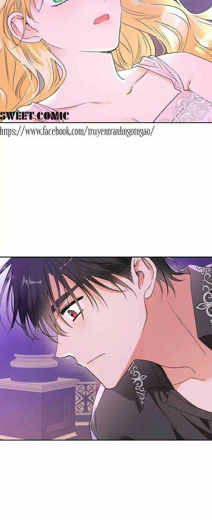 Cặp Bài Trùng: Ác Nữ Và Hôn Quân Chapter 42 trang 11